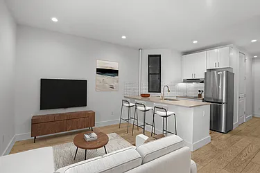 47 1/2 East 7th Street, #A1