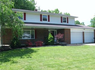 7036 W Jefferson Dr, Mentor, OH 44060
