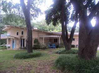 2505 Mimosa Dr, Corsicana, TX 75110