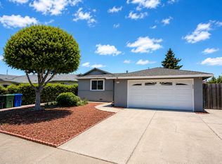 35132 Adriano St, Fremont, CA 94536