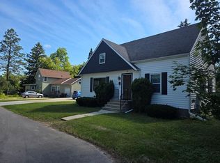 119 Hill COURT, Plymouth, WI 53073