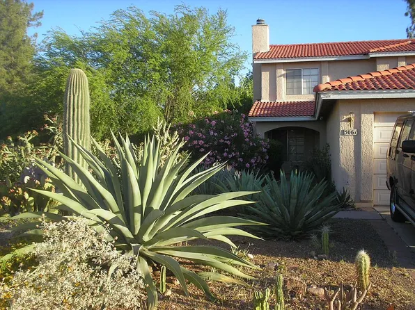 5061 W Albatross Pl, Tucson, AZ 85742