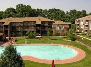 1115 Edison Glen Ter #1115, Edison, NJ 08837