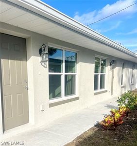2744/2746 Ford St, Fort Myers, FL, 33916