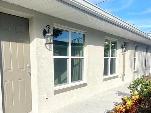 2744/2746 Ford St, Fort Myers, FL 33916