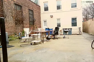 Rented by Bedford Brownstone Realty