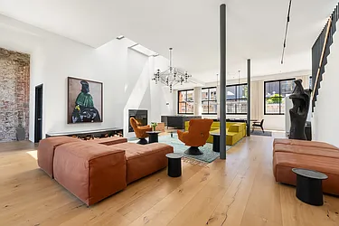 39 Lispenard Street, #PH
