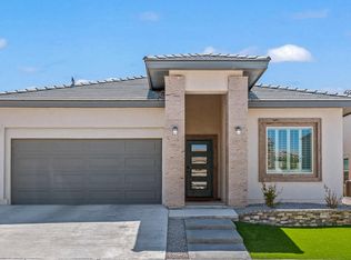 13640 Matfen Ave, El Paso, TX 79928