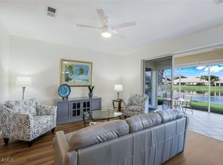 8770 Stockbridge Dr, Fort Myers, FL 33908