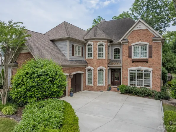 1817 Maryland Ave, Charlotte, NC 28209