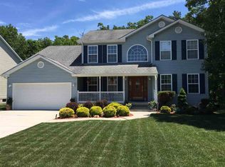 434 Holly Ave, Galloway, NJ 08205
