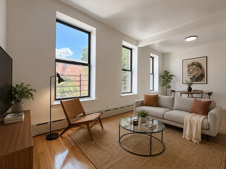 800 E 223rd St #2E — Photo 1