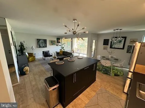 7174 Donnell Pl APT C5, District Heights, MD 20747