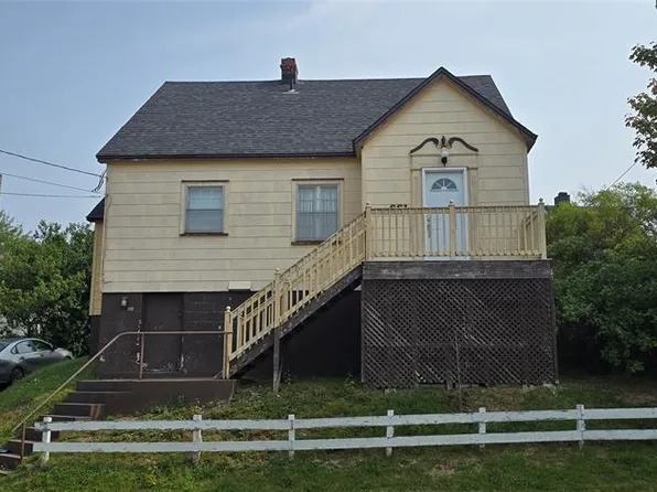 661 Main Street, Burin, NL A0E1E0