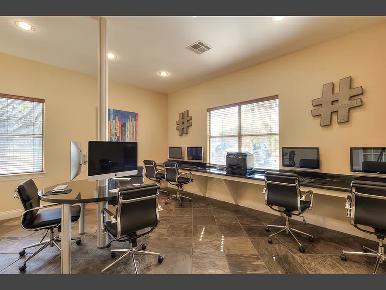 Dakota Ranch Computer