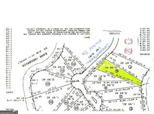 6 International Village Dr LOT 6, Helen, GA 30545