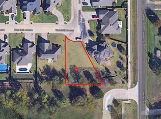 2325 S Silverdale Dr, Stillwater, OK 74074