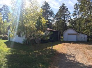 9847 N Highway 27, Hayward, WI 54843