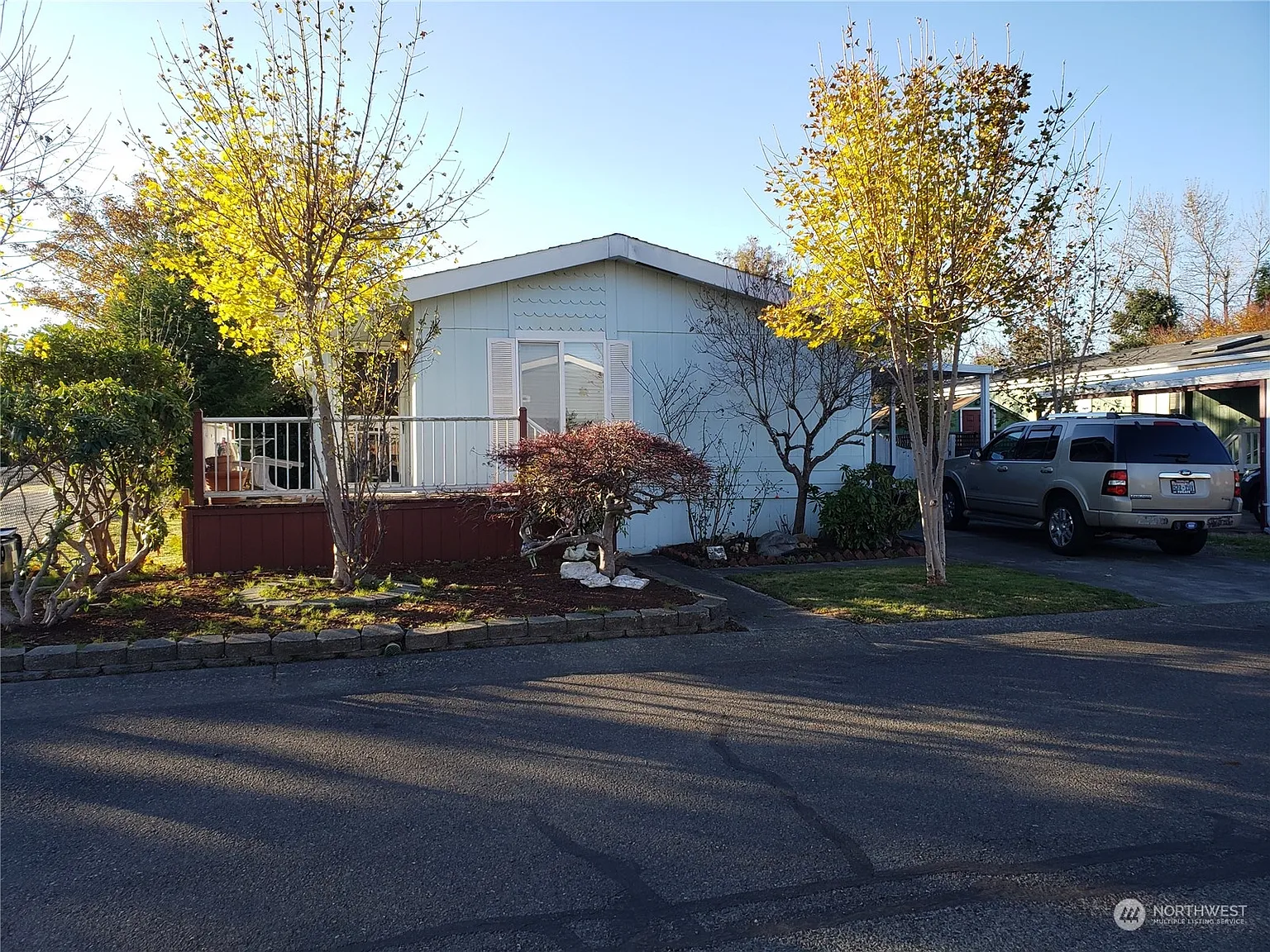 520 Willow Drive #111 photo 1