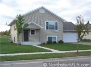 1204 Benjamin Dr, Alexandria, MN 56308