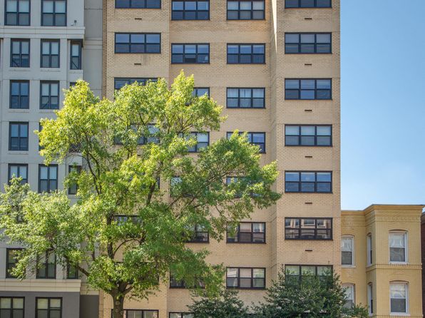 2416 K St NW #606