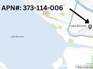 12 Mb 11/018 Country Club Hts #1-0, Lake Elsinore, CA 92530