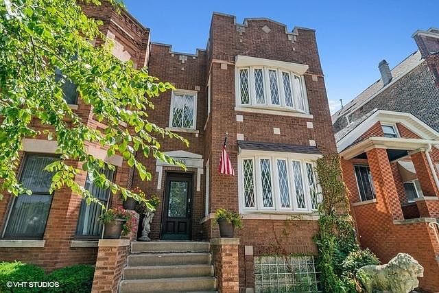 1st image of 3343 S Emerald Ave #2
