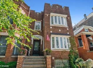 3343 S Emerald Ave #2, Chicago, IL 60616