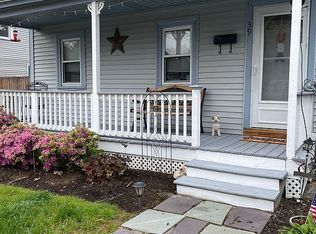 39 Alpine Pl, Franklin, MA 02038