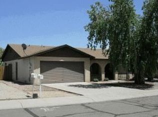 10015 N 50th Ave, Glendale, AZ 85302