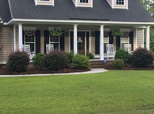 36 William Wells Rd, Richmond Hill, GA 31324