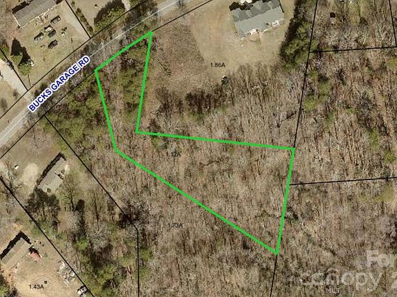 2nd image of 5495 Bucks Garage Rd