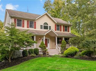 250 Seminary Hill Rd, Carmel, NY 10512