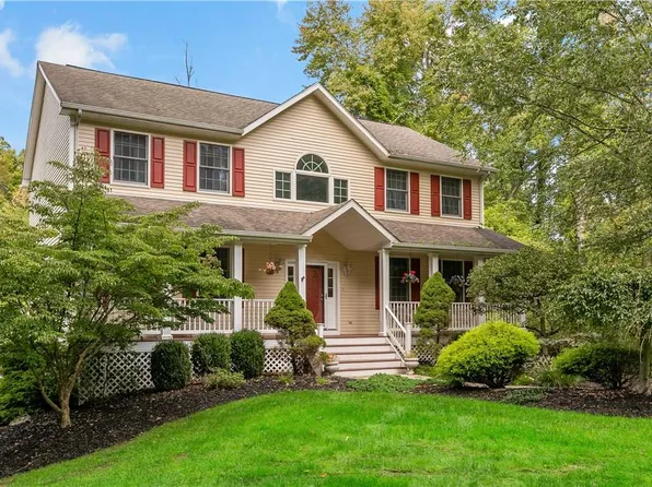 250 Seminary Hill Road, Carmel, NY 10512