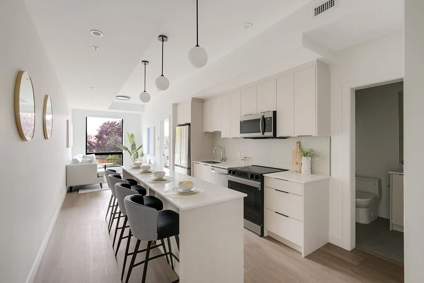 Light House Apartments — Photo 1