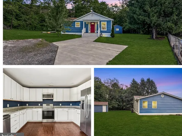 703 Cedar Ave, Glen Burnie, MD 21061