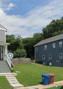 517 Clinton St, Petersburg, VA, 23803