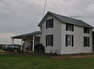 7621 Otterbein Ithaca Rd, Arcanum, OH 45304