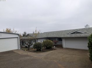 556 Sunwood Dr NW, Salem, OR 97304