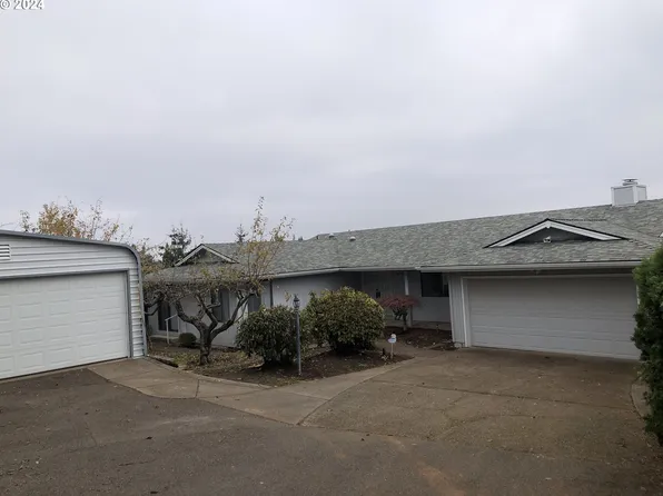 556 Sunwood Dr NW, Salem, OR 97304