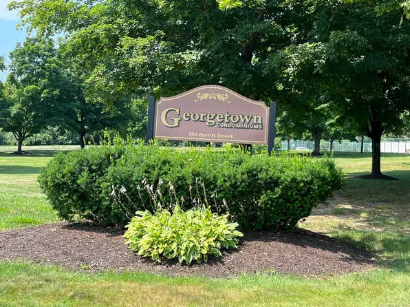 150 Burritt Street #6D, Southington, CT 06479