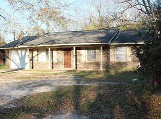 1105 Crestline Dr, Dothan, AL 36301
