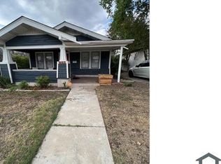 807 Rigsby Ave, San Antonio, TX 78210