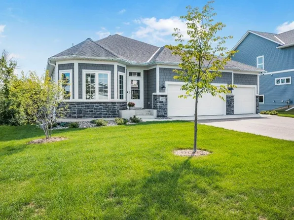 14977 144th Ave N, Dayton, MN 55327