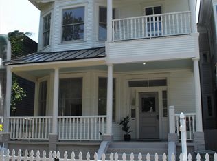 203 E 39th St APT B, Savannah, GA 31401
