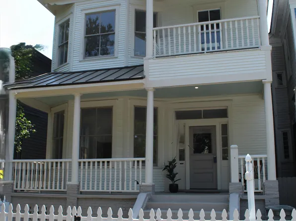 203 E 39th St APT B, Savannah, GA 31401