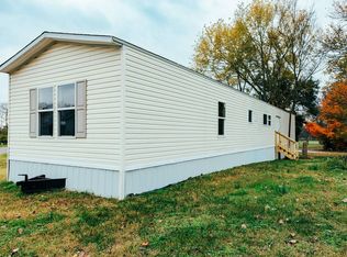 10270 Russellville Rd #12, Guthrie, KY 42234