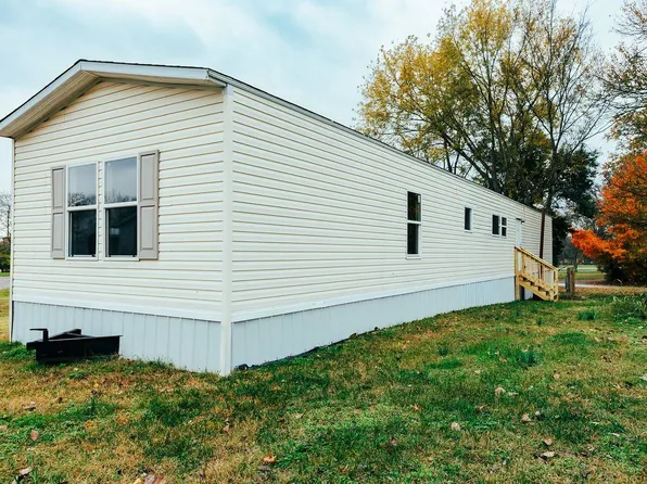 10270 Russellville Rd #12, Guthrie, KY 42234