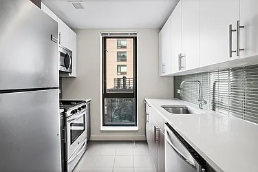 Rented by Douglas Elliman