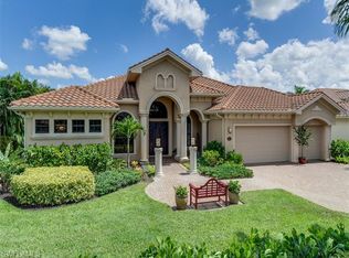 1003 Tivoli Dr, Naples, FL 34104